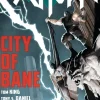 Batman: City of Bane: The Complete Collection