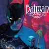 Batman: City of Madness