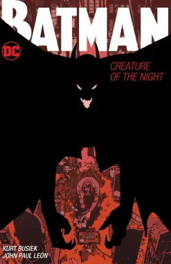 Batman: Creature of the Night