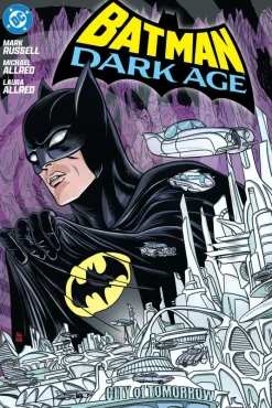Batman: Dark Age