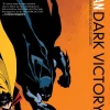 Batman: Dark Victory (New Edition)