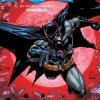 Batman: Detective Comics by Peter J. Tomasi Omnibus