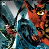Batman: Detective Comics Omnibus