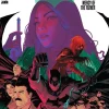 Batman: Detective Comics Vol. 1