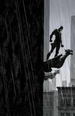 Batman Detective Comics Vol. 9