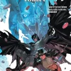 Batman: Detective Comics Vol. 4: Deus Ex Machina (Rebirth)
