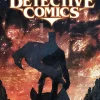 Batman: Detective Comics Vol. 5: Gotham Nocturne: Act III