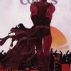 Batman: Detective Comics Vol. 4: Gotham Nocturne Intermezzo: Batman, Outlaw