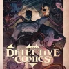 Batman: Detective Comics Vol. 2: Gotham Nocturne: Act I
