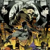 Batman: Detective Comics Vol. 1: The Neighborhood