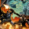 Batman - Detective Comics Vol. 4 (The New 52)