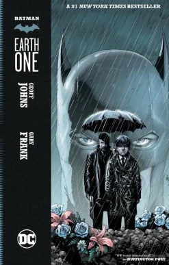 Batman: Earth One