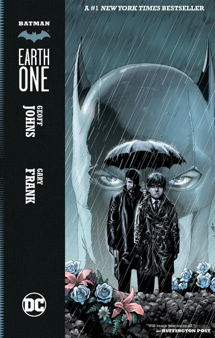 Batman: Earth One