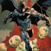 Batman: Faces of Death: DC Essential Edition