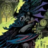 Batman: Gotham After Midnight: The Deluxe Edition HC