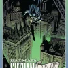 Batman: Gotham By Gaslight: The Kryptonian Age