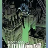 Batman: Gotham By Gaslight - The Kryptonian Age