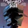 Batman: Gotham Knights - Gilded City