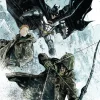 Batman/Green Arrow/The Question: Arcadia