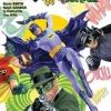 Batman '66/Green Hornet