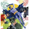 Batman '66/Green Hornet