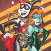 Batman: Harley and Ivy
