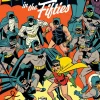 Batman in the Fifties