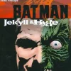 Batman Jekyll And Hyde TP