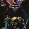 Batman: Killing Time