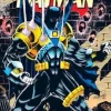 Batman: Knightfall Omnibus Vol. 2: Knightquest