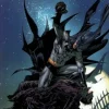 Batman Life After Death HC