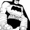 Batman Noir: The Dark Knight Strikes Again