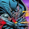 Batman: Odyssey