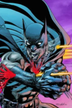 Batman: Odyssey