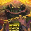 Batman: One Bad Day: Clayface