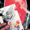 Batman: Red Hood - The Lost Days