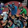 Batman & Robin Adventures Vol. 2