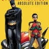 Batman & Robin by Grant Morrison: Absolute Edition