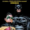 Batman & Robin By Tomasi and Gleason Omnibus (2022 Edition)