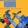 Batman & Robin Vol. 2 Batman Vs. Robin