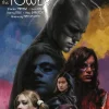 Batman: Shadows of the Bat: The Tower