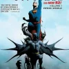 Batman/Superman Vol. 1 Cross World (The New 52)