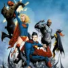 Batman/Superman Vol. 2 (The New 52)