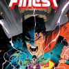 Batman/Superman: World's Finest Vol. 2: Strange Visitor