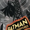 Batman: The Audio Adventures