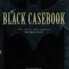 Batman The Black Casebook