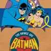 Batman: The Brave and the Bold - The Bronze Age Omnibus Vol. 1