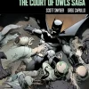 Batman: The Court of Owls Saga: DC Compact Comics Edition