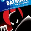 Batman: The Dark Knight: DC Compact Comics Adventures