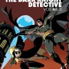 Batman: The Dark Knight Detective Vol. 8